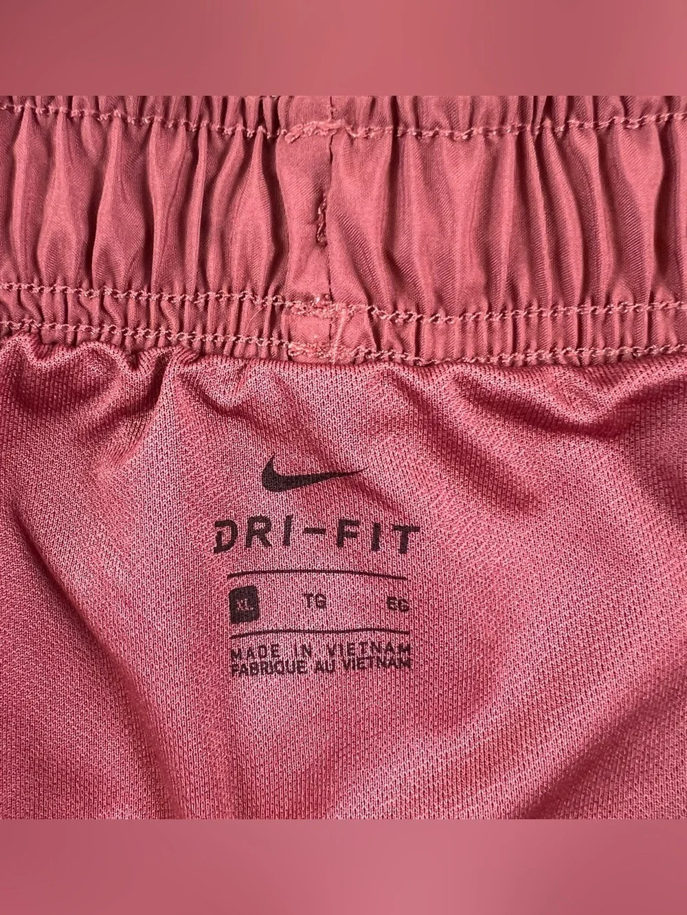 Nike pre owned